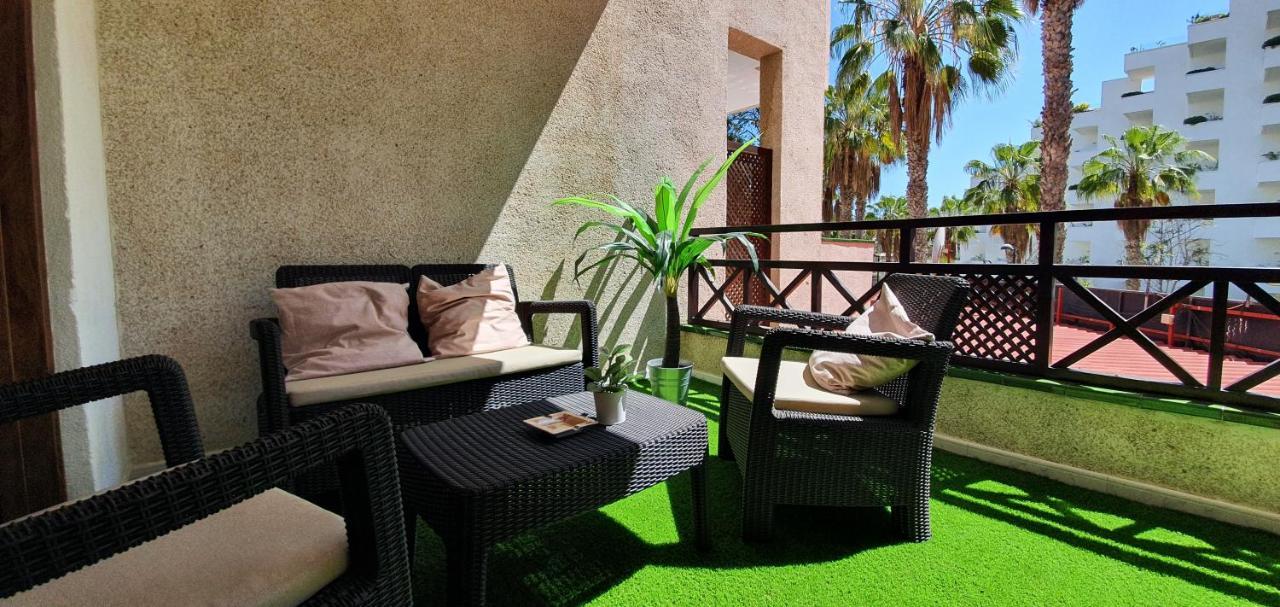 Spectacular Renovated Apartment, 5 Min To Camison Beach, With Aircon Arona  Εξωτερικό φωτογραφία