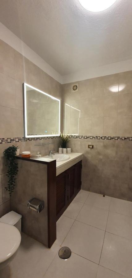 Spectacular Renovated Apartment, 5 Min To Camison Beach, With Aircon Arona  Εξωτερικό φωτογραφία