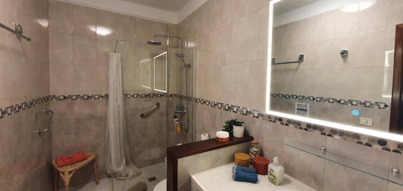 Spectacular Renovated Apartment, 5 Min To Camison Beach, With Aircon Arona  Εξωτερικό φωτογραφία
