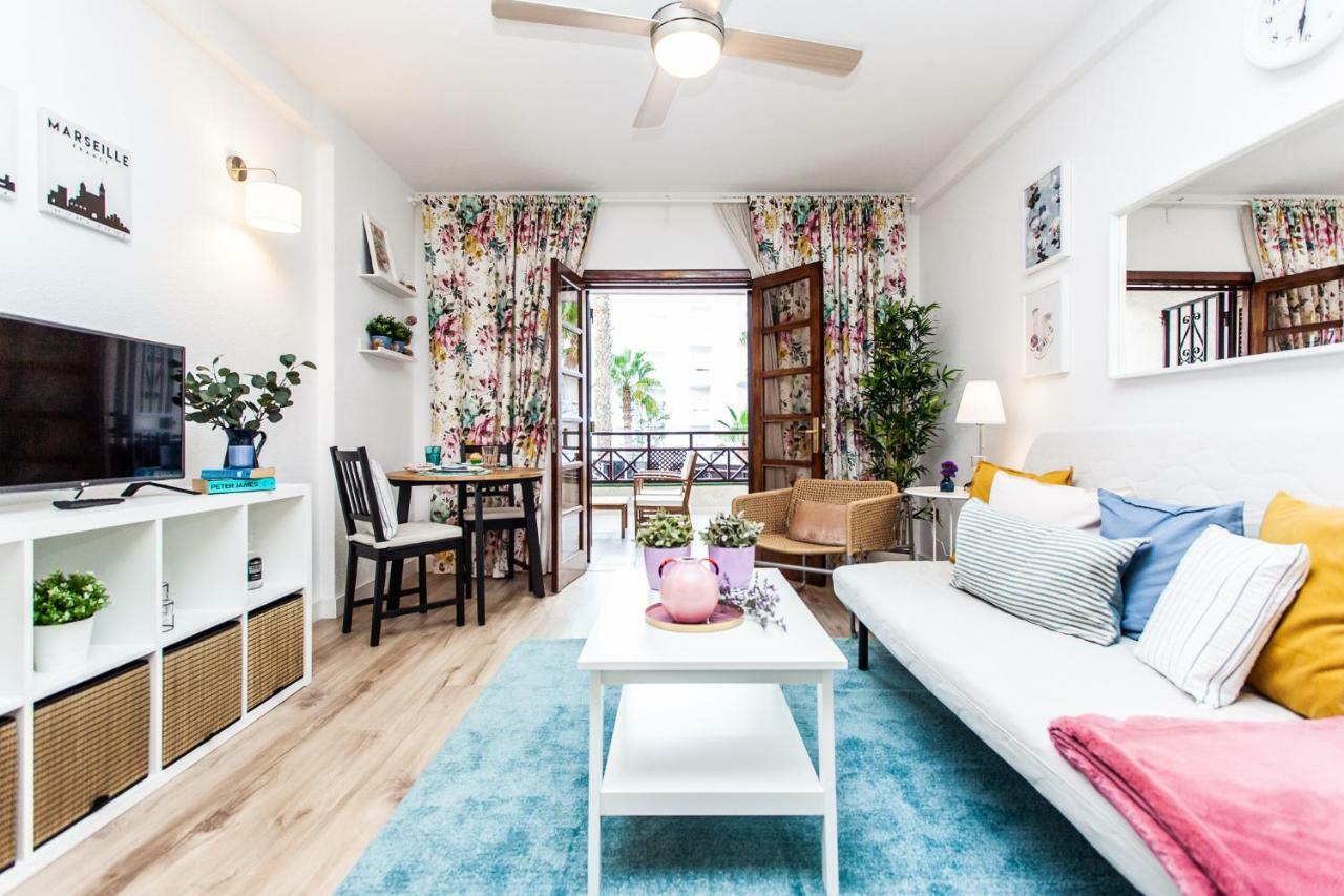 Spectacular Renovated Apartment, 5 Min To Camison Beach, With Aircon Arona  Εξωτερικό φωτογραφία