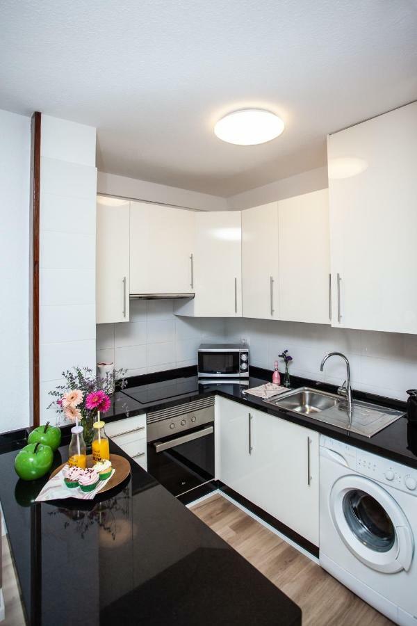 Spectacular Renovated Apartment, 5 Min To Camison Beach, With Aircon Arona  Εξωτερικό φωτογραφία