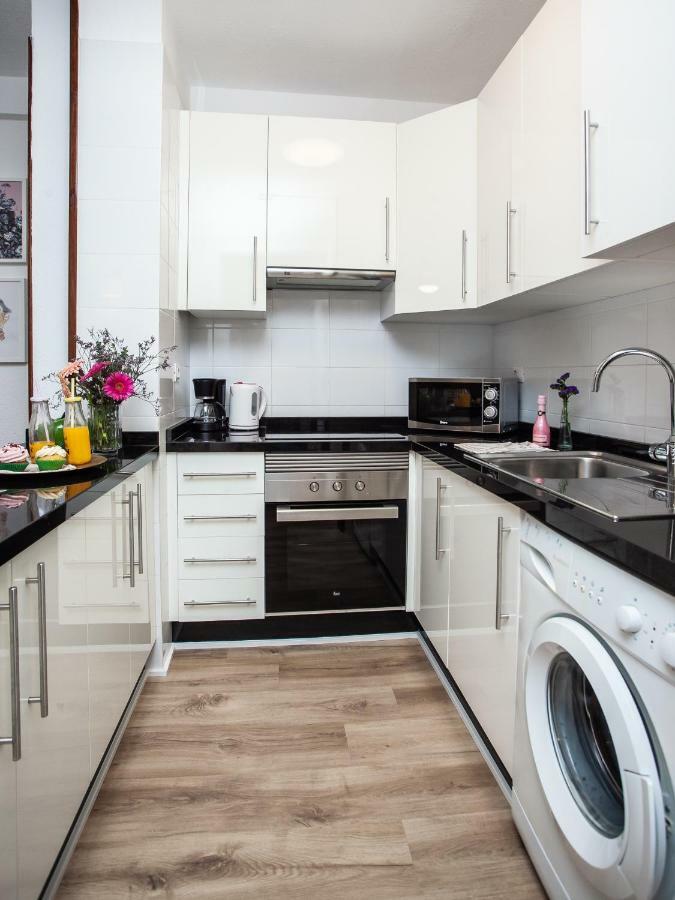 Spectacular Renovated Apartment, 5 Min To Camison Beach, With Aircon Arona  Εξωτερικό φωτογραφία