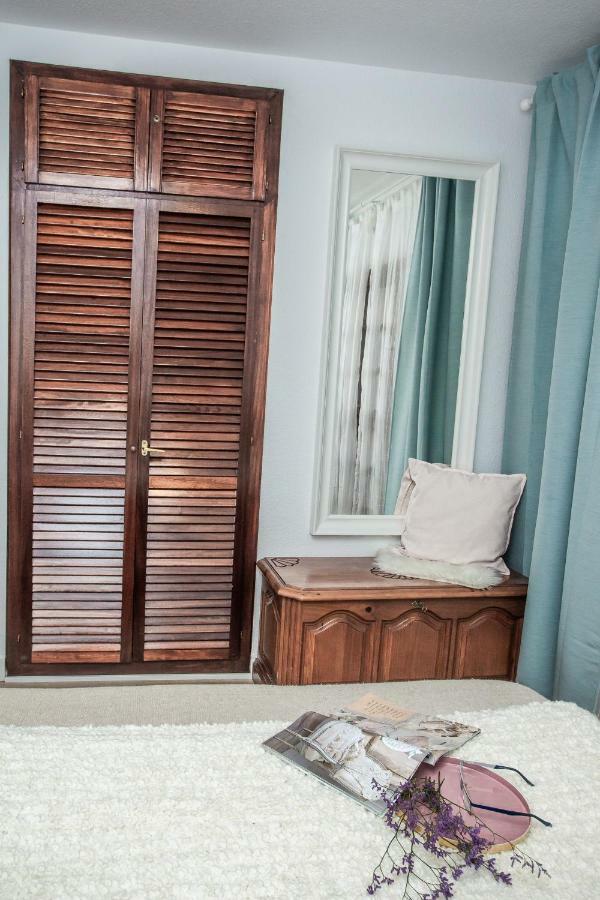Spectacular Renovated Apartment, 5 Min To Camison Beach, With Aircon Arona  Εξωτερικό φωτογραφία